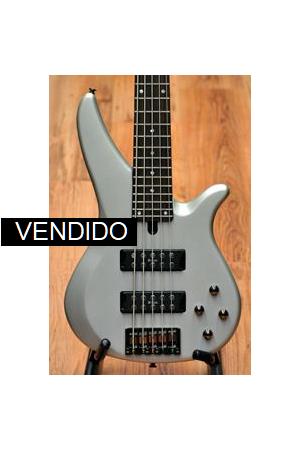 Yamaha RBX375 Silver Yamaha RBX375 Silver